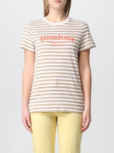 T-shirt Max Mara a righe (57255760)