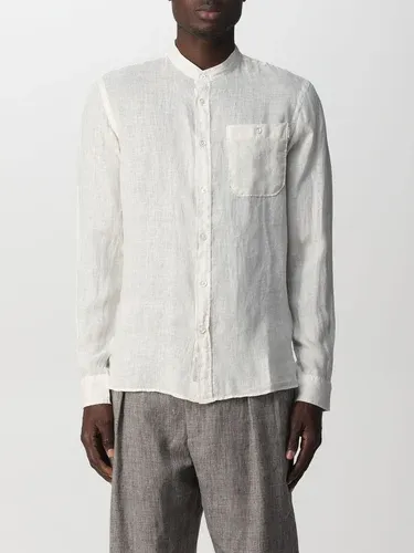 Camicia Woolrich in lino (57255812) Camicia Woolrich in lino (57255812)