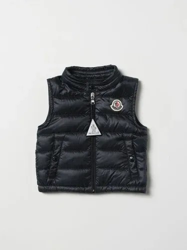 Gilet a piumino New amaury Moncler in nylon imbottito (57255809) Gilet a piumino New amaury Moncler in nylon imbottito (57255809)