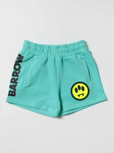 Pantaloncino BARROW KIDS Bambino colore Acqua (57255862)