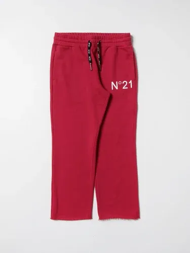 Pantalone jogging N°21 in cotone (57255878)