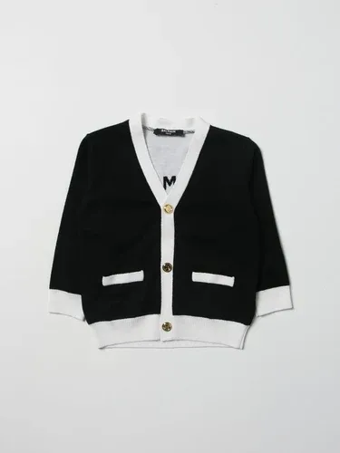 Cardigan Balmain in lana vergine (57255867) Cardigan Balmain in lana vergine (57255867)