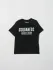T-shirt Dsquared2 Junior in cotone con logo (57255894)