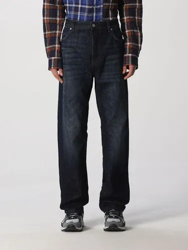 Jeans Loewe in denim washed (57255899)