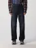 Jeans Loewe in denim washed (57255899)