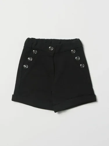 Pantaloncino Balmain con bottoni metallici (57255991) Pantaloncino Balmain con bottoni metallici (57255991)