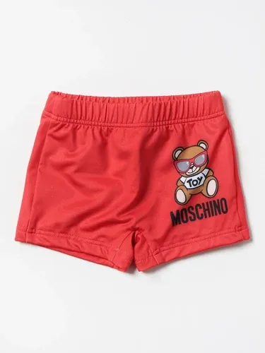 Costume Moschino Baby con logo Teddy (57399405) Costume Moschino Baby con logo Teddy (57399405)