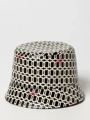 Cappello Roger Vivier in tela spalmata (57256142) Cappello Roger Vivier in tela spalmata (57256142)