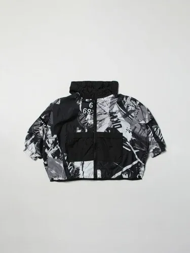 Giacca DKNY Bambino colore Bianco (57256197)