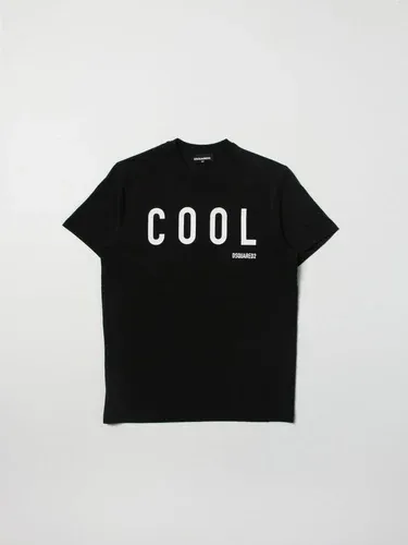 T-shirt Cool Dsquared2 Junior (57256185)