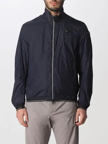 Giacca BLAUER Uomo colore Blue (57256241)