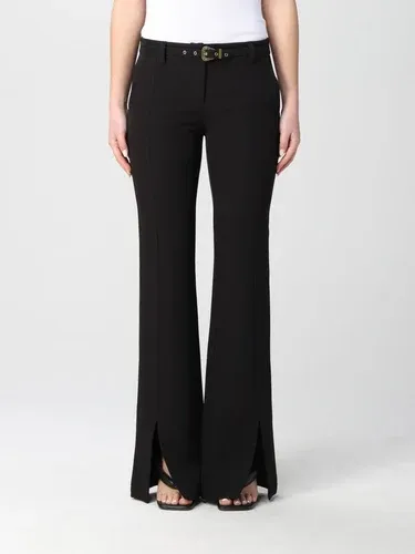 Pantalone VERSACE JEANS COUTURE Donna colore Nero (57256290)