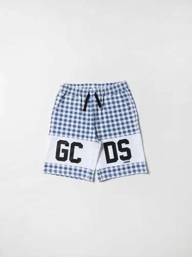 Pantaloncino GCDS Bambino colore Rosa (56616139) Pantaloncino GCDS Bambino colore Rosa (56616139)