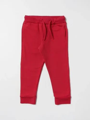 Pantalone jogging Dsquared2 Junior con logo (57256324)