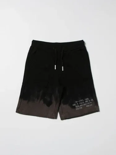 Pantaloncino DIESEL Bambino colore Nero (57256351)