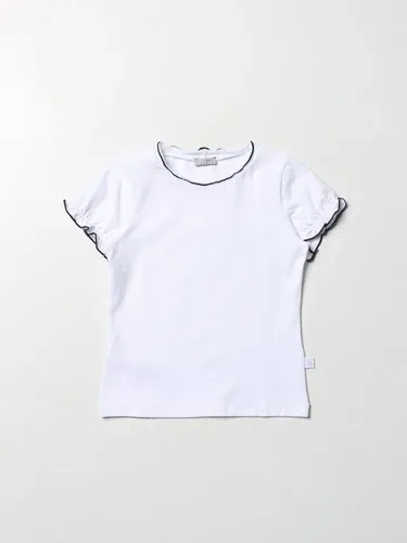 T-shirt Il Gufo basic (57256327)