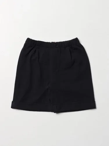 Pantaloncini IL GUFO Bambino colore Bianco (57256432) Pantaloncini IL GUFO Bambino colore Bianco (57256432)