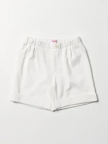 Pantaloncini IL GUFO Bambino colore Blue (57256431) Pantaloncini IL GUFO Bambino colore Blue (57256431)