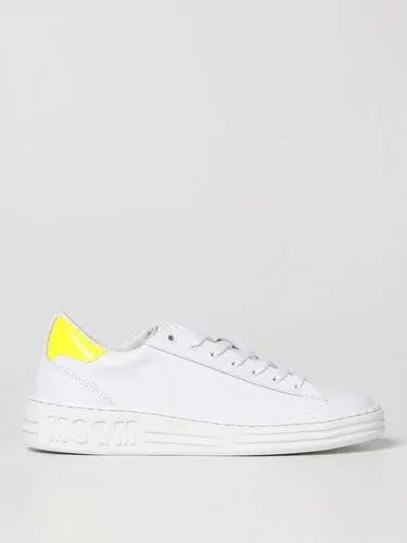 Sneakers Msgm in pelle (57256450)