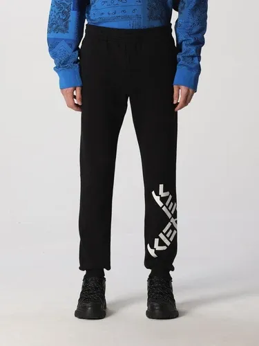 Pantalone da jogging Kenzo con logo (57256526)