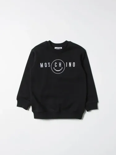 Maglia MOSCHINO KID Bambino colore Nero (57256512)