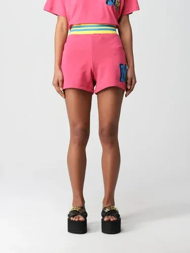 Pantaloncino MOSCHINO COUTURE Donna colore Fuxia (57256559)