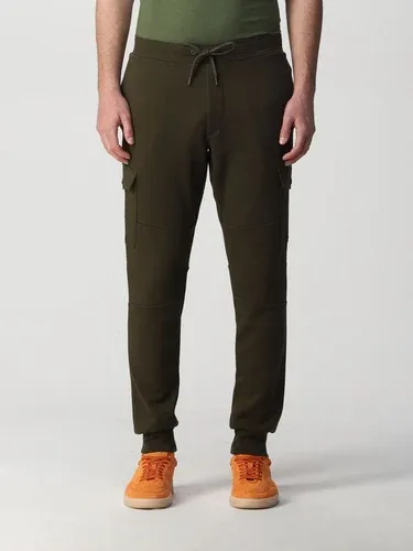Pantalone POLO RALPH LAUREN Uomo colore Verde (57256560)