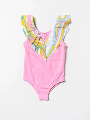 Costume EMILIO PUCCI Bambino colore Rosa (57256638) Costume EMILIO PUCCI Bambino colore Rosa (57256638)