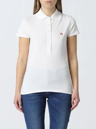 Polo PEUTEREY Donna colore Bianco (57256791) Polo PEUTEREY Donna colore Bianco (57256791)