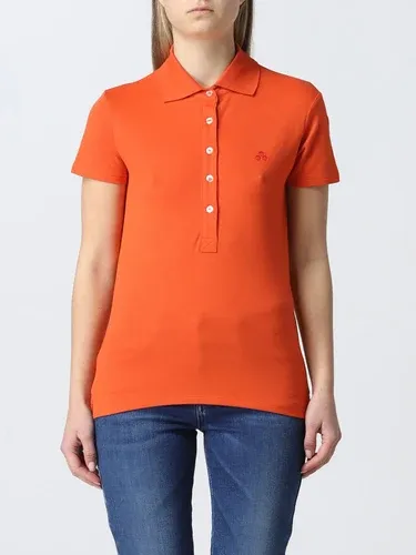 Polo PEUTEREY Donna colore Rosso (57256792) Polo PEUTEREY Donna colore Rosso (57256792)