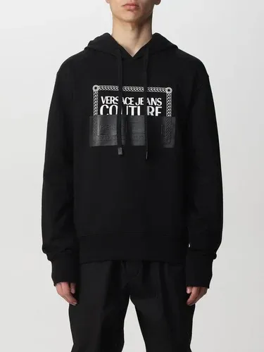 Felpa Versace Jeans Couture in cotone (57256844) Felpa Versace Jeans Couture in cotone (57256844)