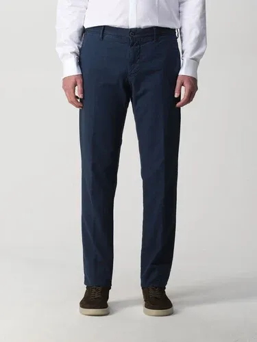 Pantalone INCOTEX Uomo colore Blue (104748932) Pantalone INCOTEX Uomo colore Blue (104748932)
