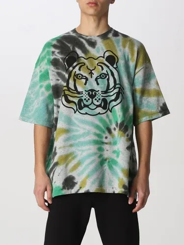T-shirt Kenzo stampata (57256856)