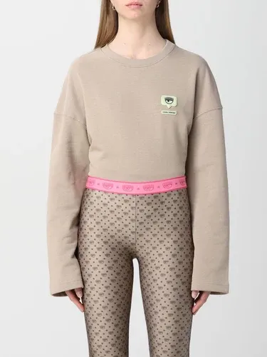 Pantalone CHIARA FERRAGNI Donna colore Verde (57256861)