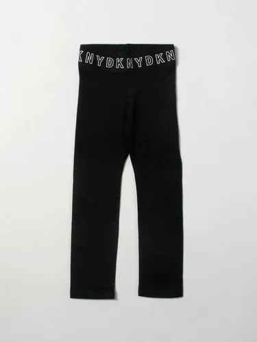 Pantalone DKNY Bambino colore Nero (57256898)