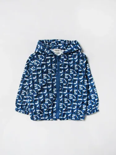 Giacca KENZO JUNIOR Bambino colore Blue (57256950)