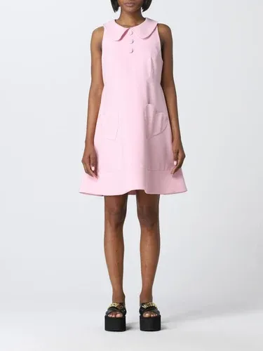 Abito MOSCHINO COUTURE Donna colore Rosa (57256964)