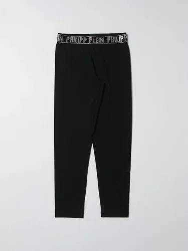Pantalone PHILIPP PLEIN Bambino colore Nero (57256993)