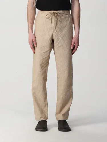 Pantalone BOSS Uomo colore Beige (57257043)