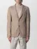 Blazer BOSS Uomo colore Beige (57257045)
