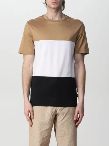 T-shirt Boss tricolor (57257088)