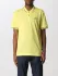 Polo BOSS Uomo colore Giallo (57257089)