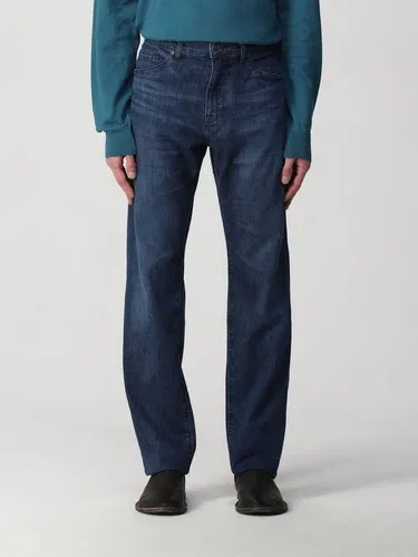 Jeans Boss in denim washed (57257090)