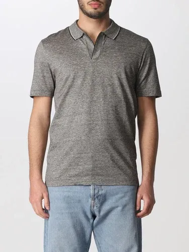 Polo BOSS Uomo colore Blue (57257082) Polo BOSS Uomo colore Blue (57257082)