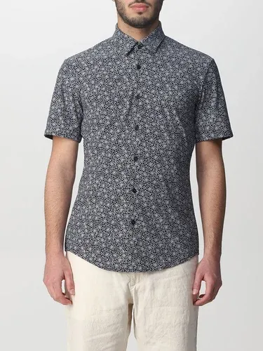 Camicia BOSS Uomo colore Blue (57257062) Camicia BOSS Uomo colore Blue (57257062)