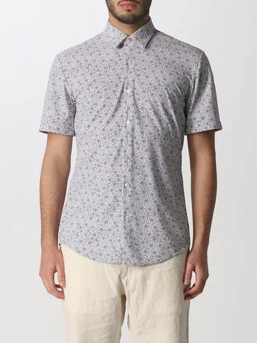Camicia BOSS Uomo colore Bianco (57257063)