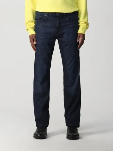 Jeans Boss in denim washed (57257064) Jeans Boss in denim washed (57257064)