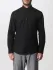 Camicia Boss in popeline di cotone (57257069)