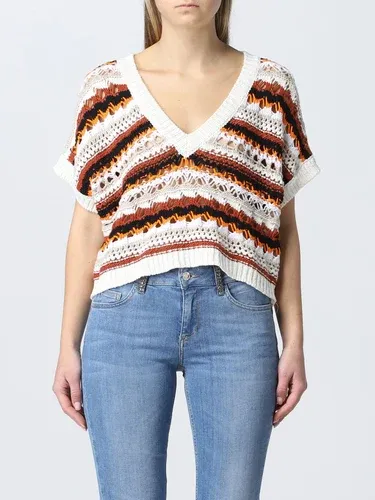 Maglia LIU JO Donna colore Bianco (57257145)