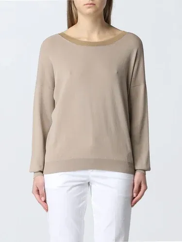 Maglia FAY Donna colore Beige (57257140)